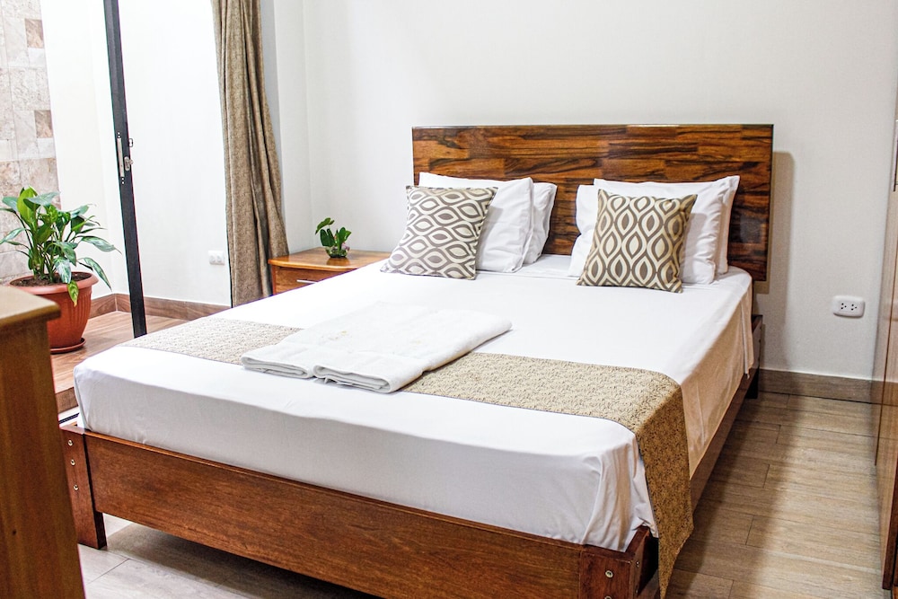Matrimonial Room photo 1