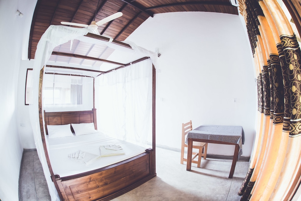 Deluxe Double Room, 1 Double Bed, Garden View photo 3