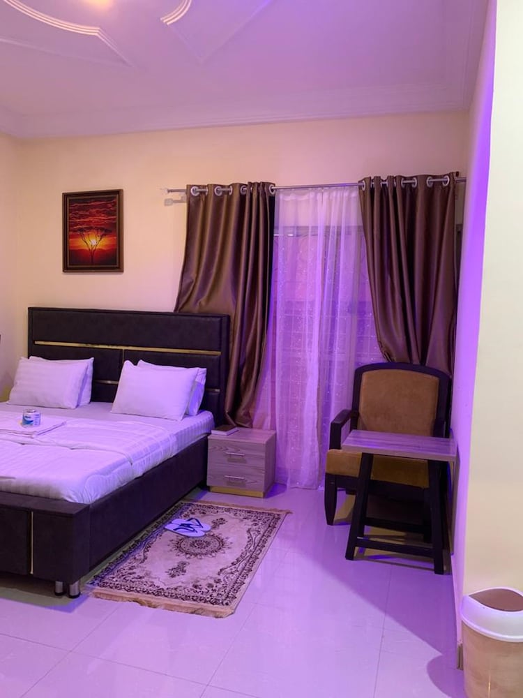 Presidential Suite photo 3
