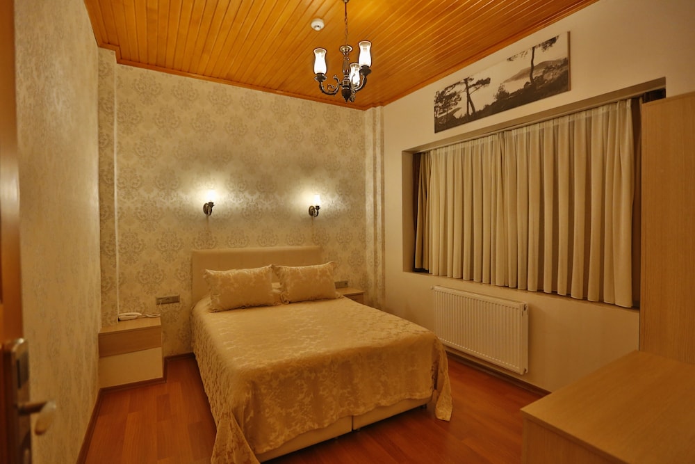 Standard Double Room photo 3