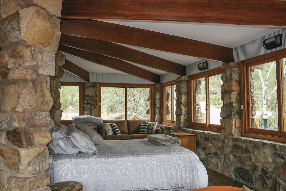 Cabin, 1 Bedroom photo 2