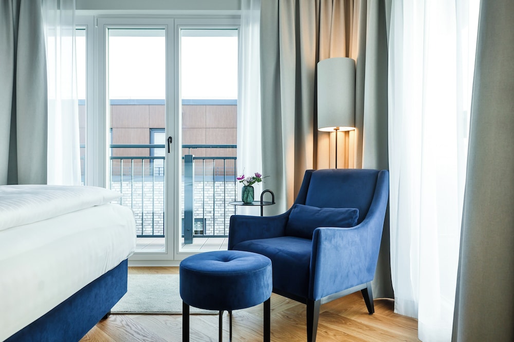 Double Room Large Penthouse thumbnail 5
