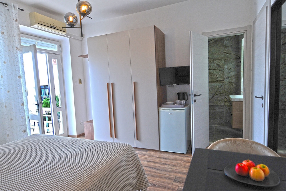 Comfort Double Room, Terrace, Ground Floor photo 1