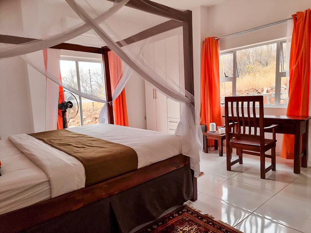 Deluxe Room photo 1