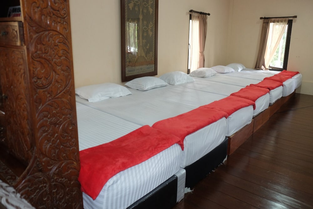 Standard Single Room photo 3