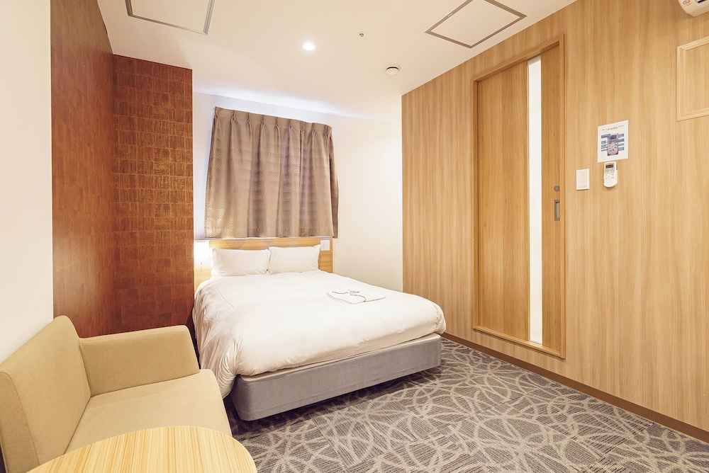 Deluxe Single Room, Non Smoking