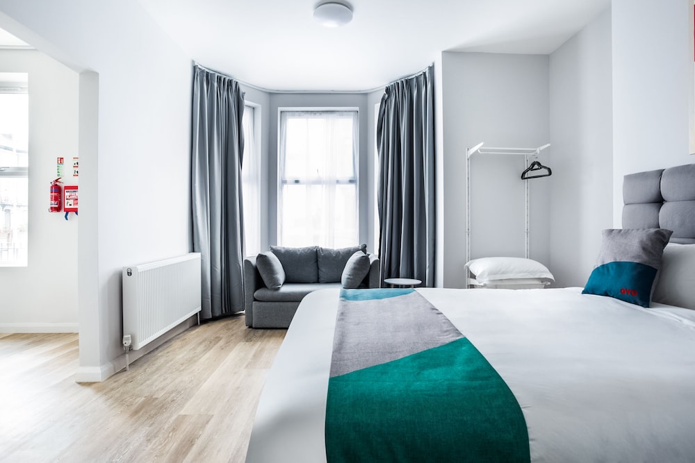 Deluxe Apartment (Triple) - Photo 2