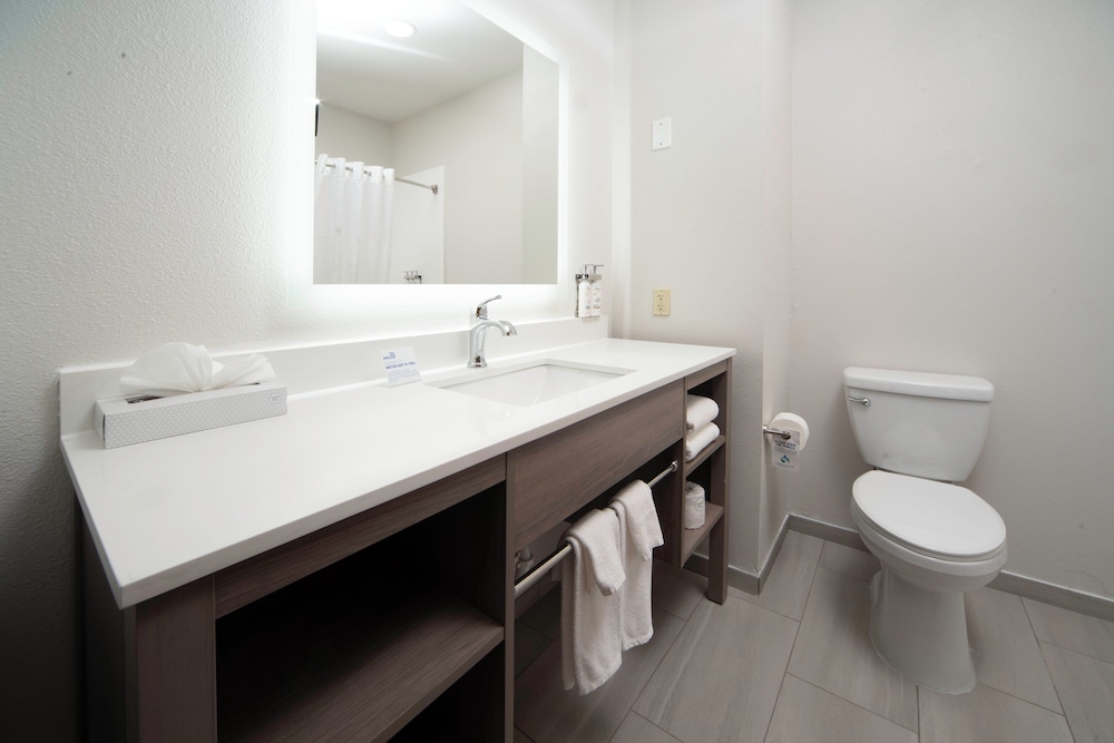 Suite, 1 King Bed with Sofa bed (Wet Bar) - Photo 6