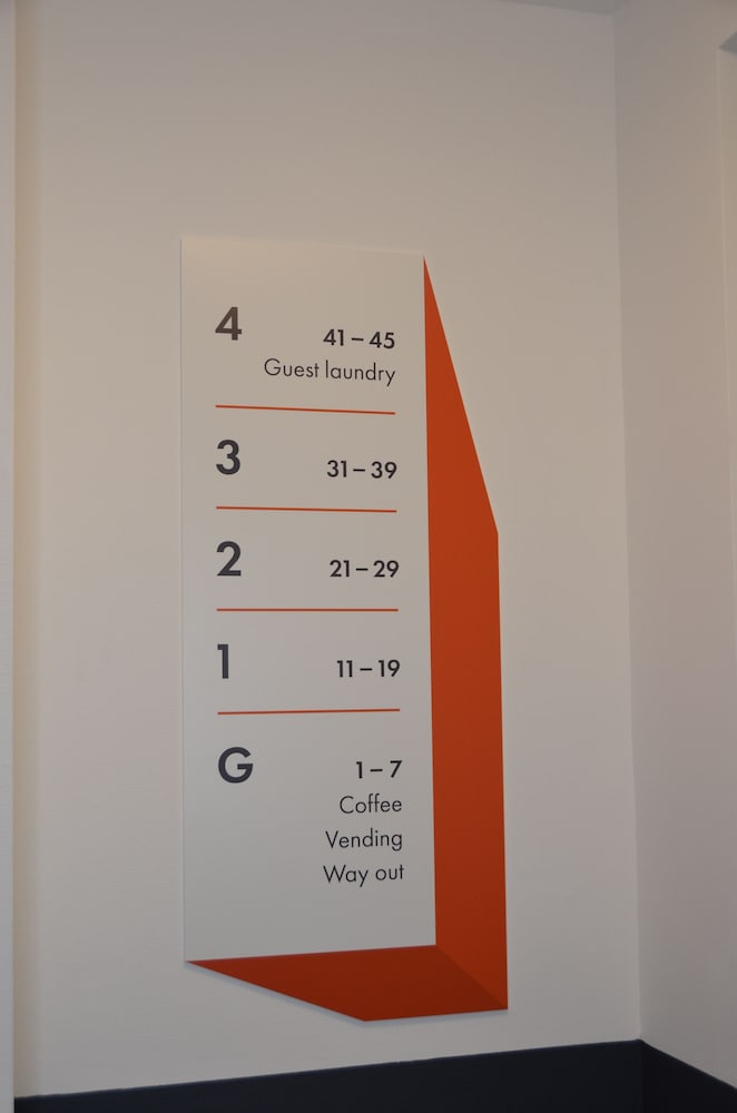 Delta City Hotels - Self check-in — photo 33