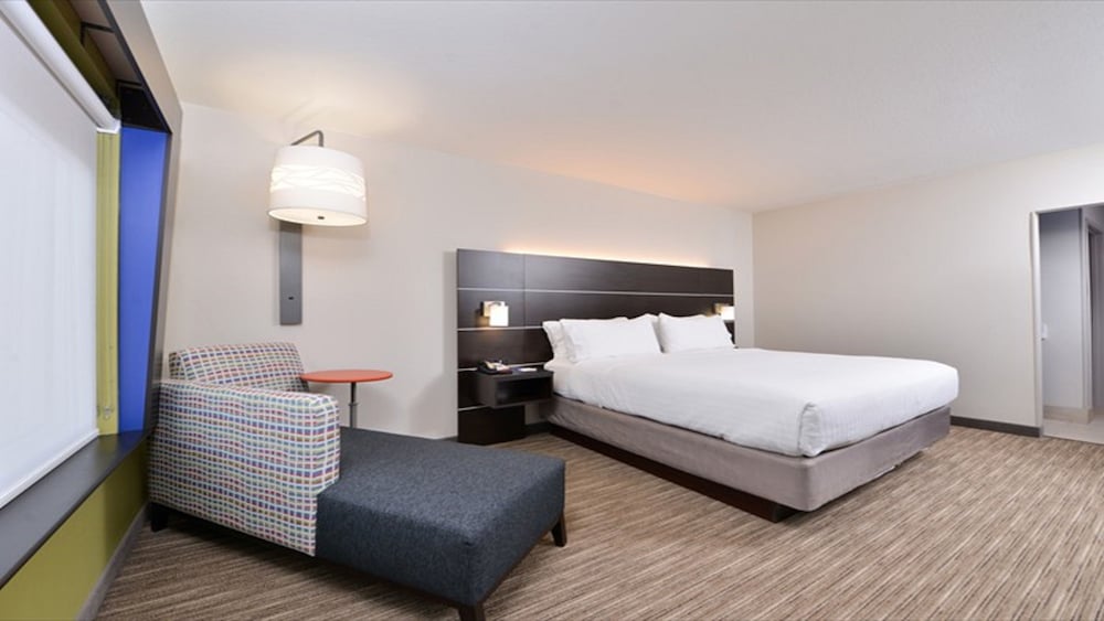 Holiday Inn Express & Suites - Parkersburg East by IHG, Zdjęcie 11
