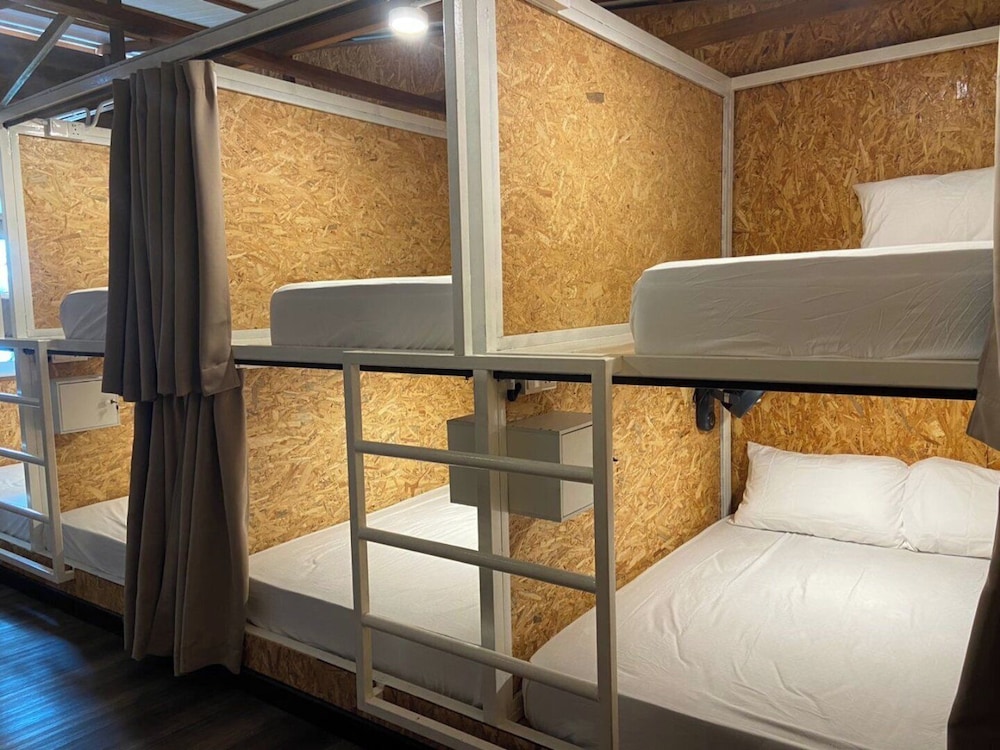 Deluxe Cabin photo 2