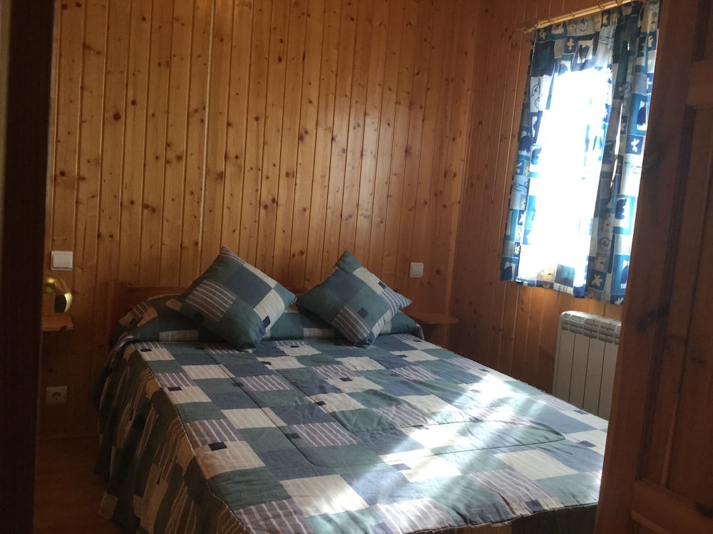 Standard Bungalow