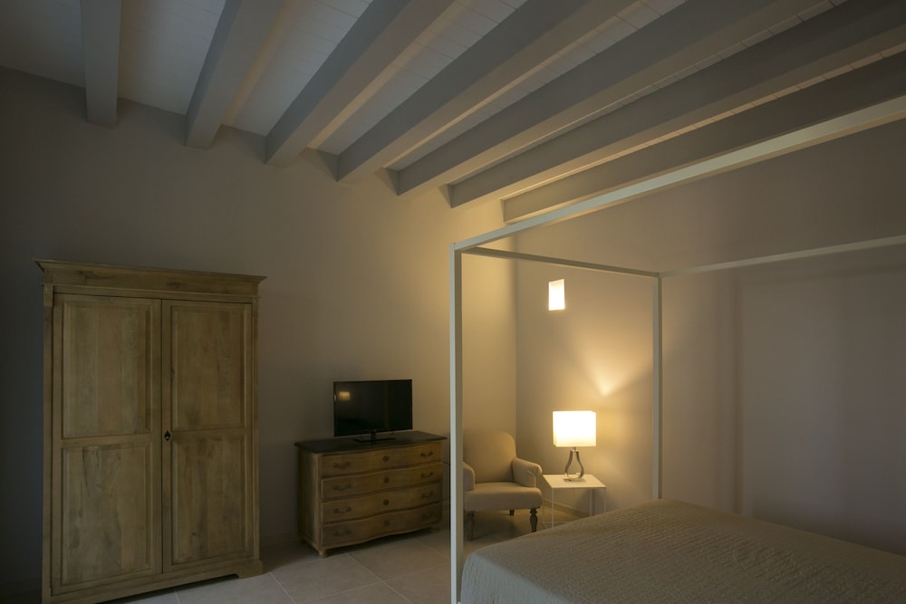 Junior Suite, 1 Bedroom, Terrace photo 3