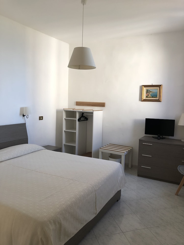Classic Double Room, Sea View photo 2