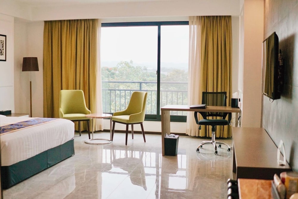 Deluxe Double Room - Photo 2
