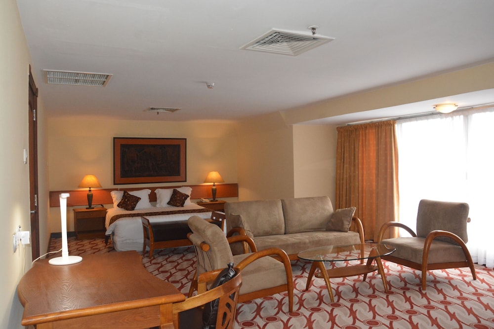 Executive Villa photo 1