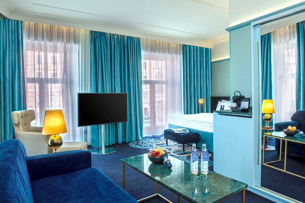 Premium Room, City View photo 3