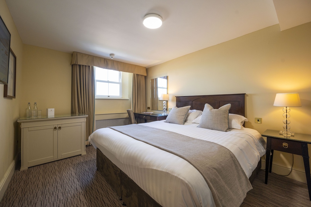 Standard Double Room, Partial Sea View photo 1