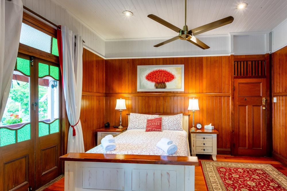 The Andrews Room photo 2
