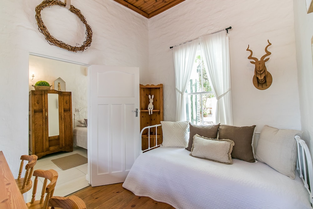 Standard Triple Room, 1 Bedroom