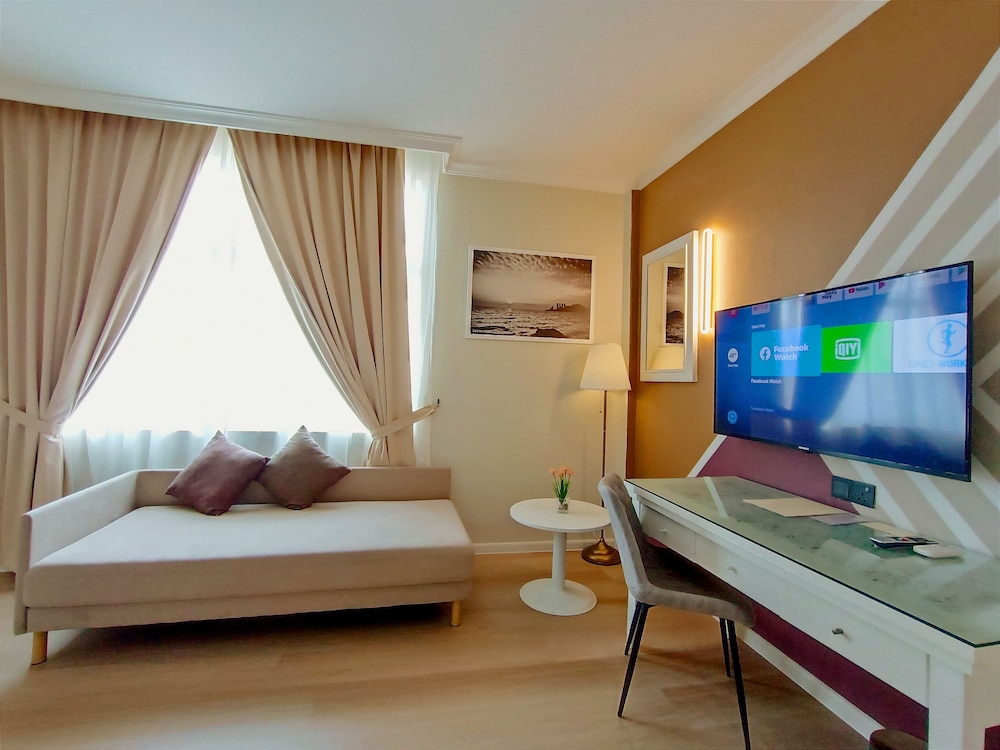 Superior Double Room photo 3