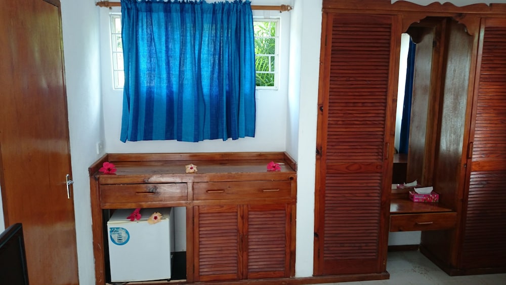 Standard Double Room, Pool Access, Poolside