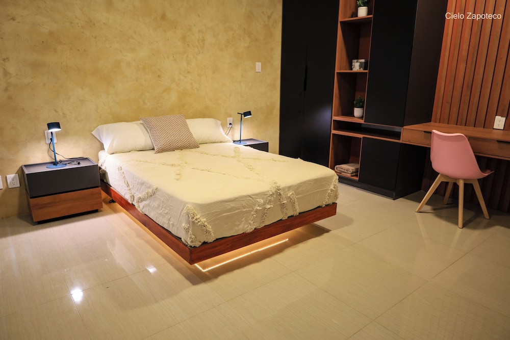 Comfort Room, 1 Double Bed, Ensuite photo 1