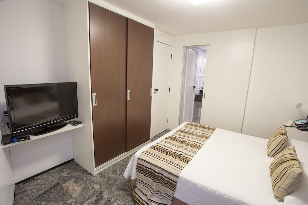 Deluxe Apartment (Master) - Photo 2