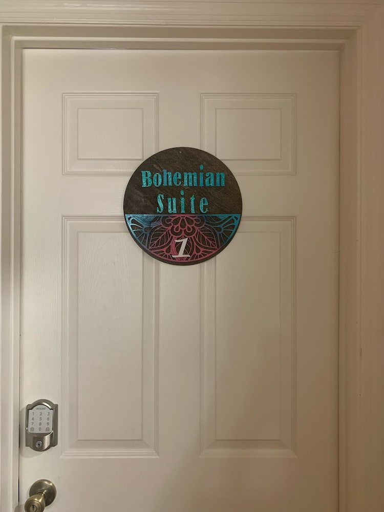 Comfort Room photo 1