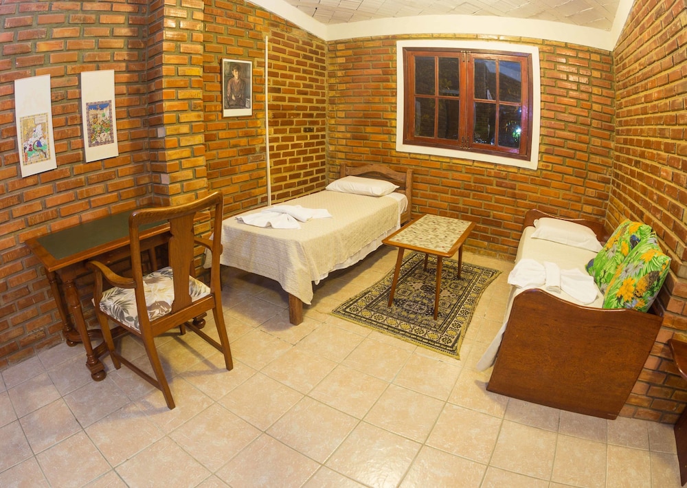 Basic Room, 1 Bedroom photo 3