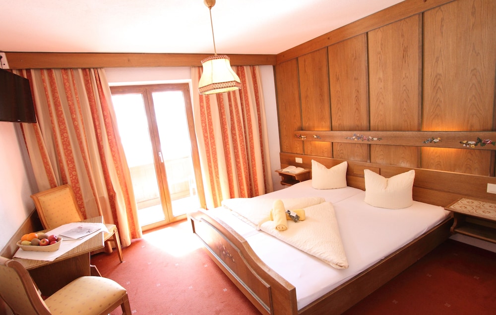 Comfort Double Room photo 1