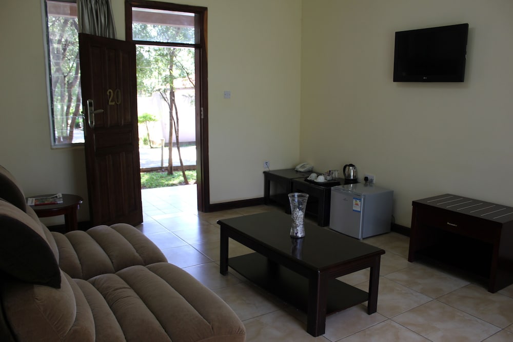 Superior Suite, 1 King Bed