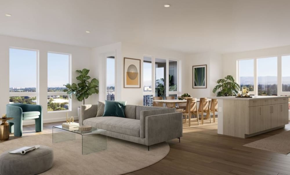 Luxury Condo, 1 Bedroom, Non Smoking, Kitchen photo 1