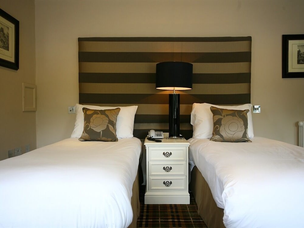 Twin Room, Ensuite (Disabled Access) photo 2