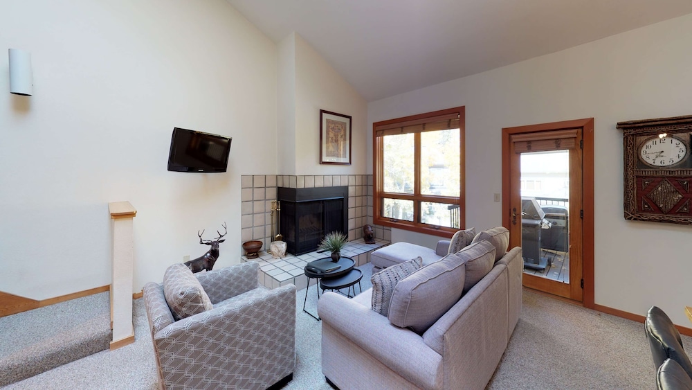 Condo, 3 Bedrooms (Gold, with Loft)