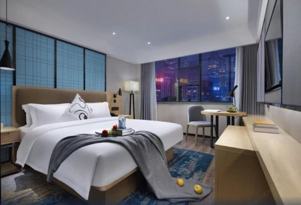 Standard Double Room, Courtyard View photo 1