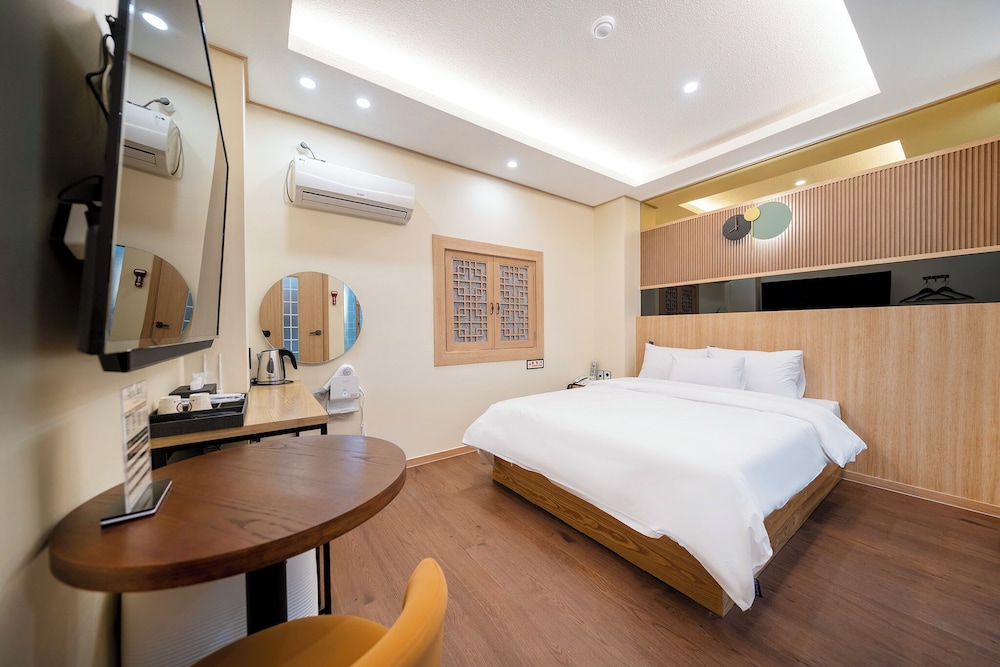 Deluxe Room photo 2