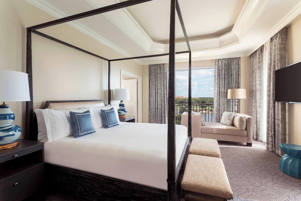 Presidential Suite, 1 Bedroom, Golf View