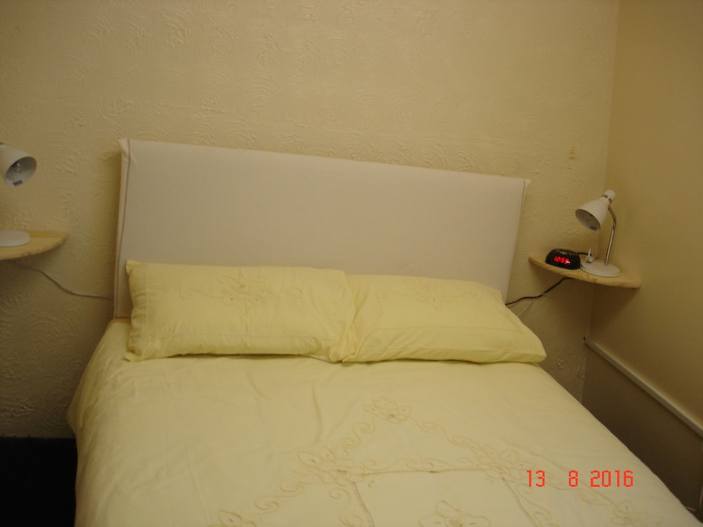 小木屋,1卧室