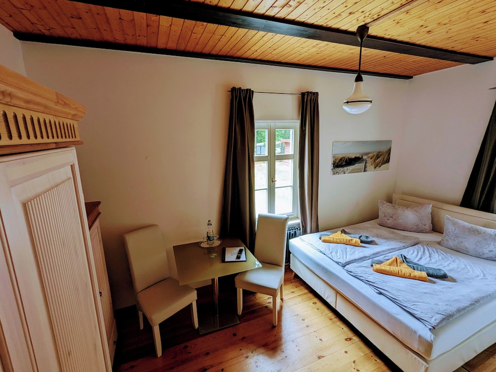 Classic Double Room photo 1