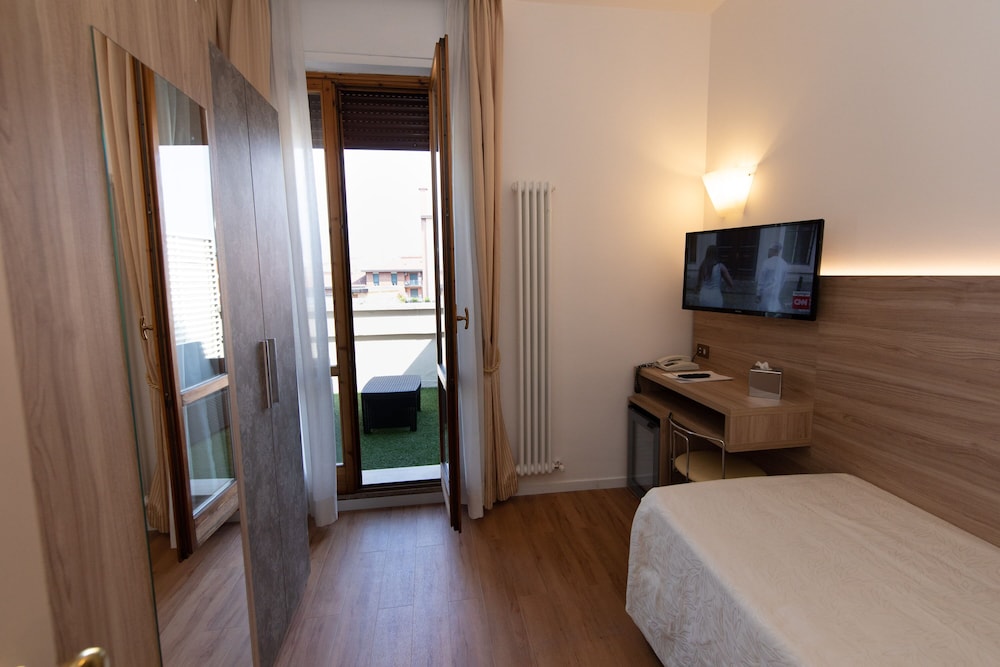 Executive Single Room photo 1