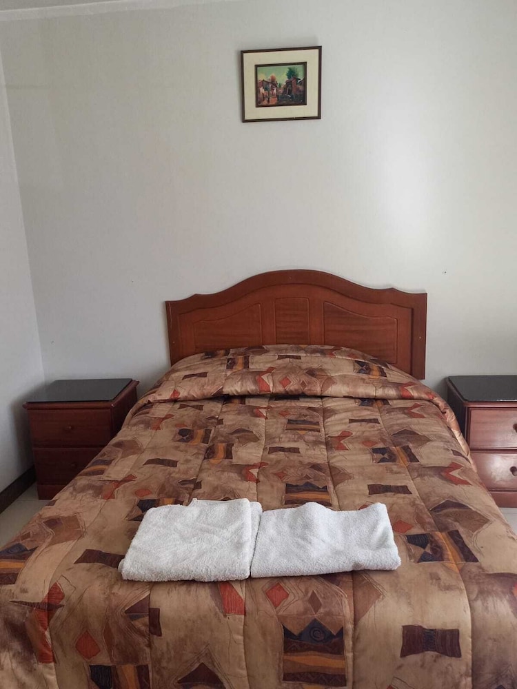 Twin Room photo 2