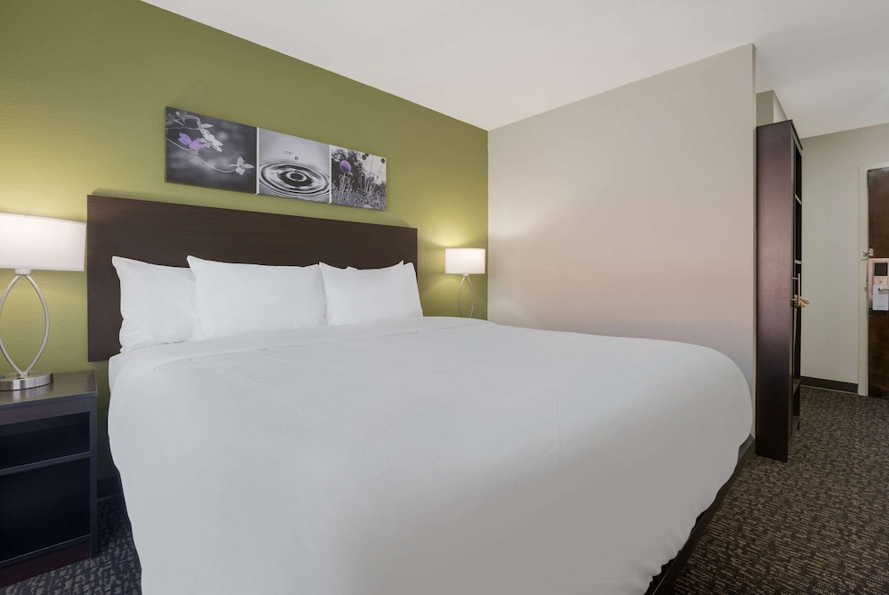 Room, 1 King Bed, Accessible, Non Smoking - Photo 3