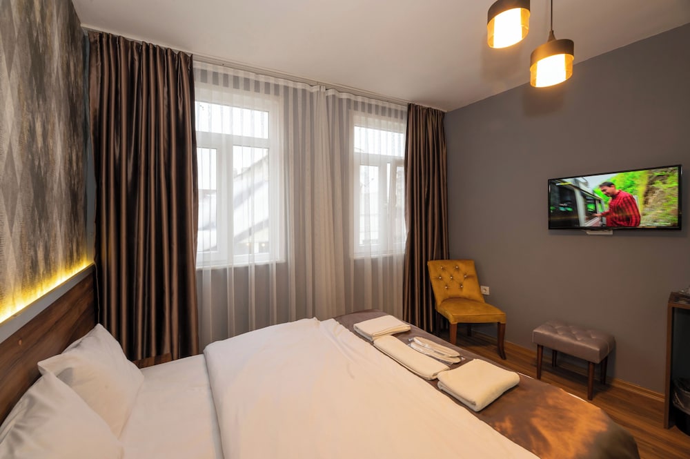 Standard Double Room photo 1