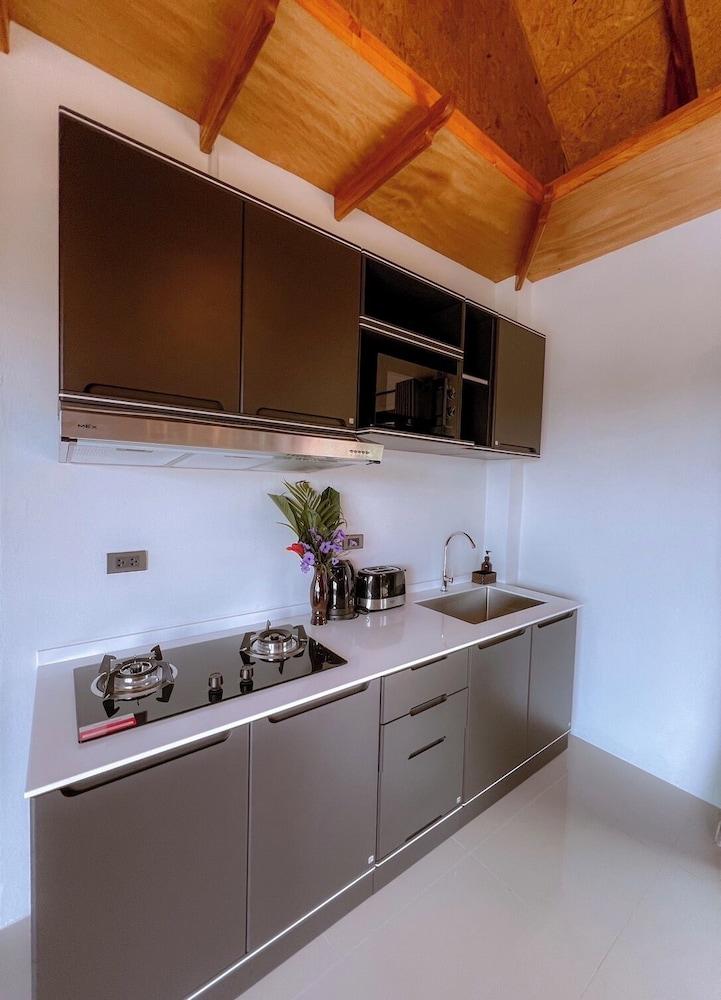 Family 2 Bedrooms with Pool Villas photo 3