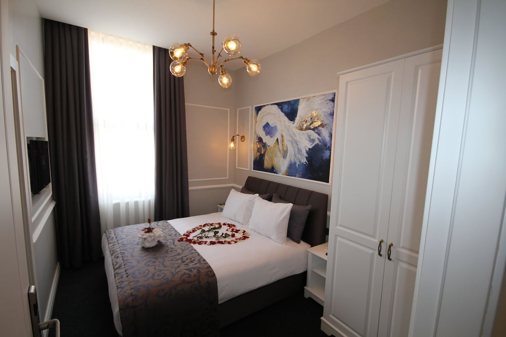 Double Room Single Use photo 2