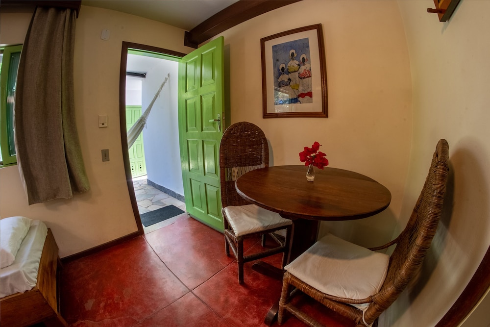 Apartamento Master - Quadruplo photo 3