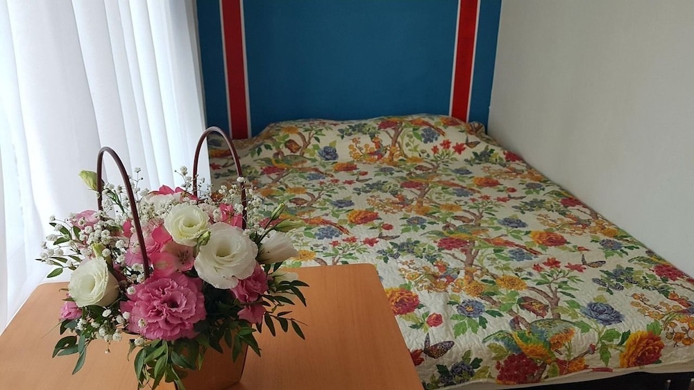 Standard Double Room (Ukrainian) photo 1