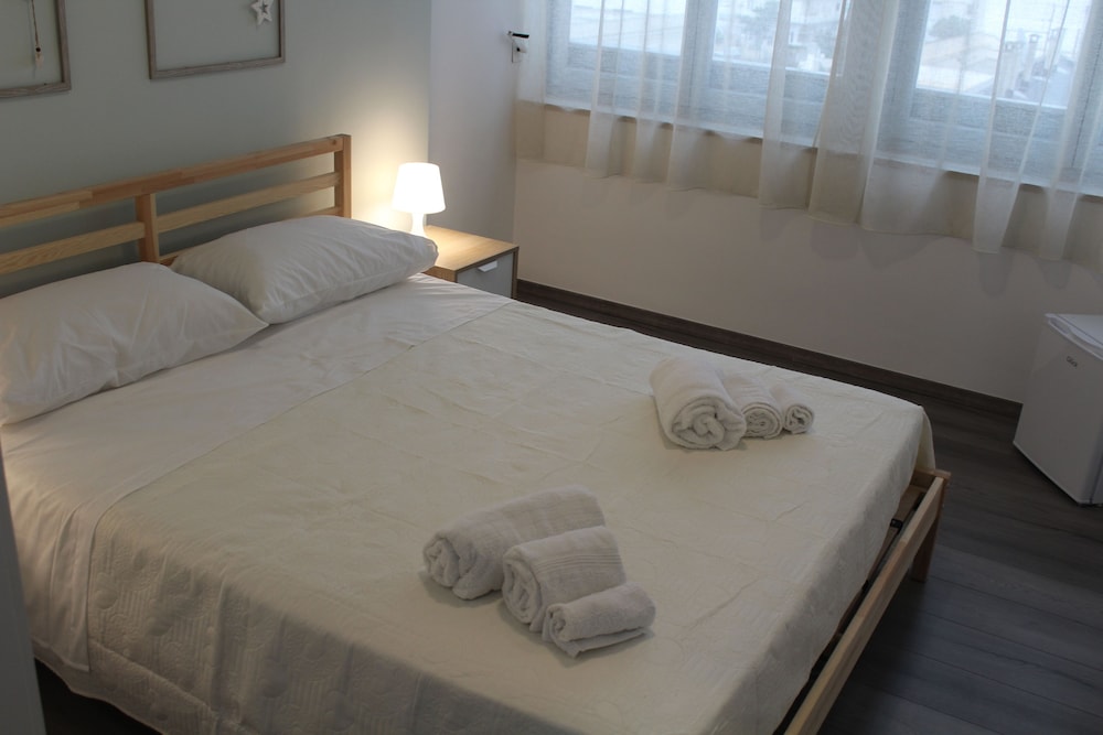 Standard Room, Ensuite