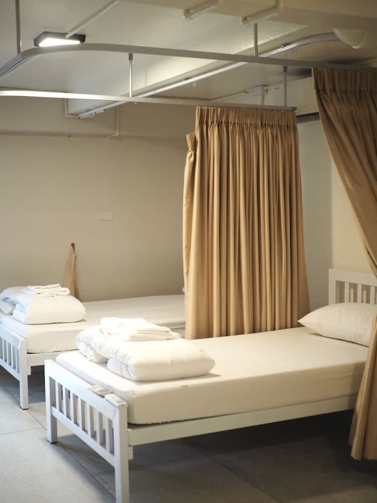 Shared Dormitory, Mixed Dorm photo 1